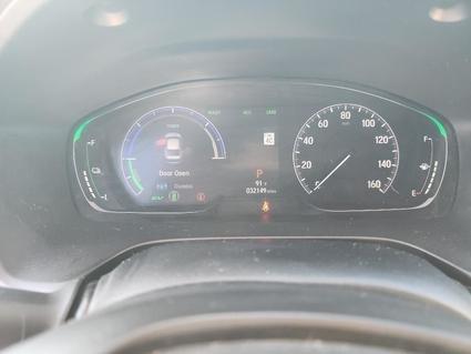 2022 Honda Insight Johnson City TN