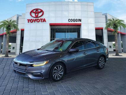 2019 Honda Insight Jacksonville FL
