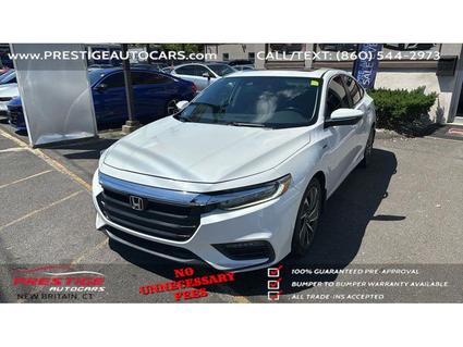 2020 Honda Insight New Britain CT
