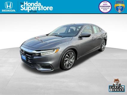 2022 Honda Insight Lisle IL