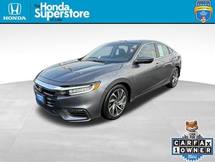 2022 Honda Insight Lisle IL