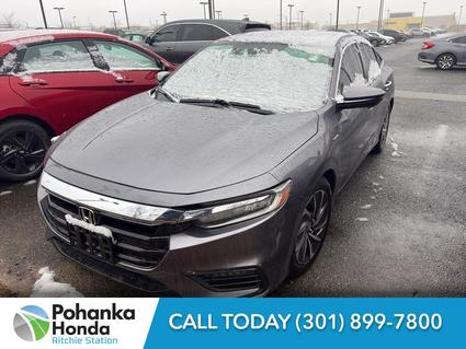 2022 Honda Insight Capitol Heights MD