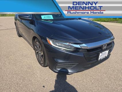 2022 Honda Insight Rapid City SD