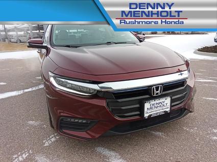 2019 Honda Insight Rapid City SD