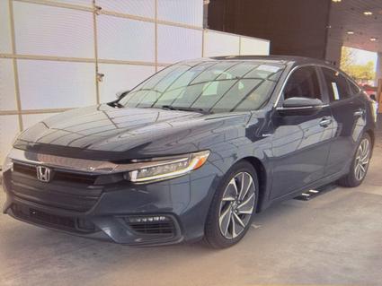 2019 Honda Insight Daphne AL