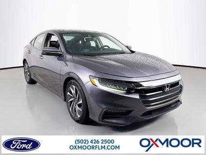 2020 Honda Insight Louisville KY