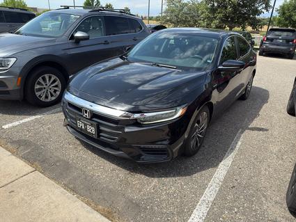 2019 Honda Insight Loveland CO