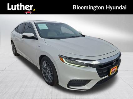 2019 Honda Insight Minneapolis MN