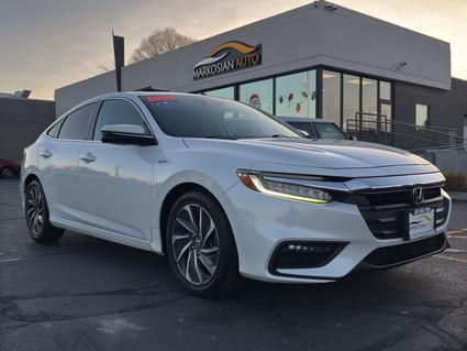 2020 Honda Insight Taylorsville UT
