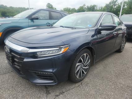 2020 Honda Insight Lynchburg VA