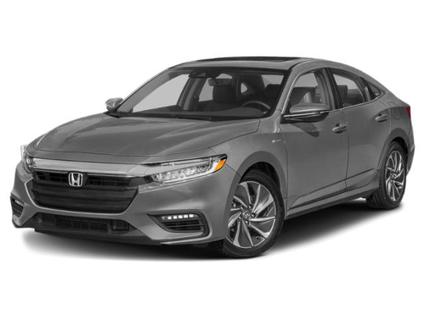 2022 Honda Insight Coeur d'Alene ID