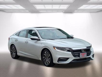 2022 Honda Insight Manchester CT