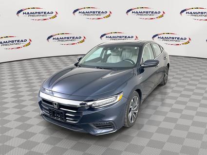 2022 Honda Insight Hampstead MD