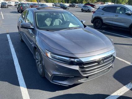 2020 Honda Insight Toledo OH