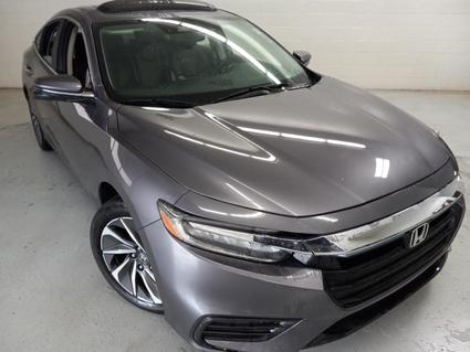 2020 Honda Insight Toledo OH