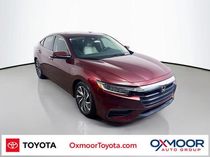 2020 Honda Insight Louisville KY
