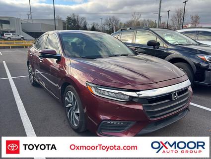 2020 Honda Insight Louisville KY