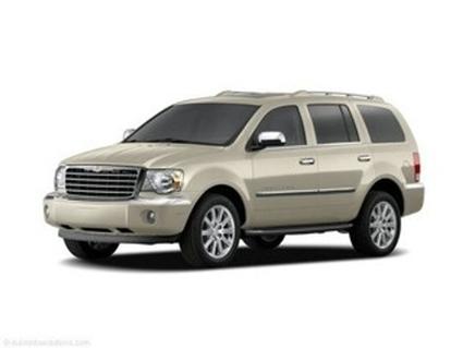 2007 Chrysler Aspen Salem IL