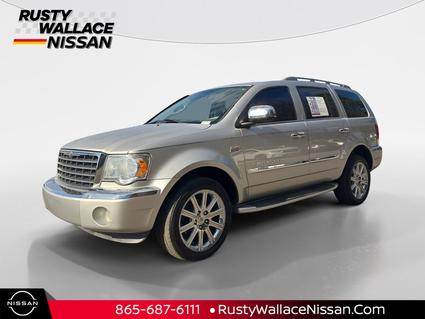 2008 Chrysler Aspen Knoxville TN