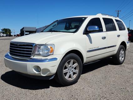 2008 Chrysler Aspen Santa Fe NM