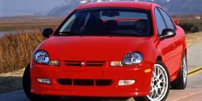 2001 Dodge Neon Grand Junction CO