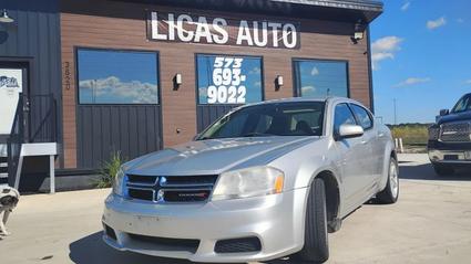 2011 Dodge Avenger Osage Beach MO