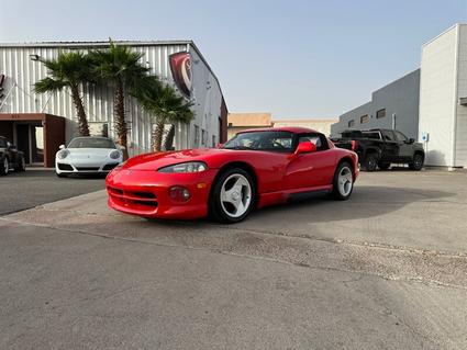 1995 Dodge Viper Brownsville TX