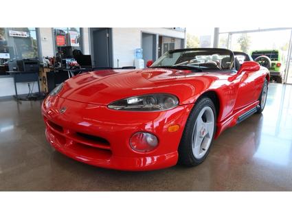 1993 Dodge Viper Coos Bay OR