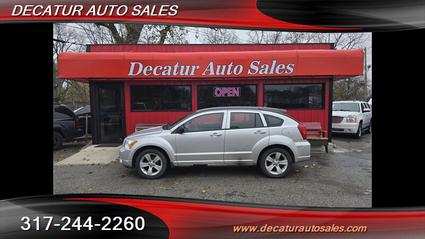 2011 Dodge Caliber Indianapolis IN