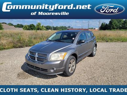 2011 Dodge Caliber Mooresville IN
