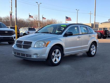 2010 Dodge Caliber Woodhaven MI