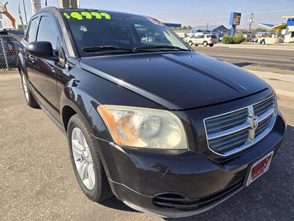 2010 Dodge Caliber Garden City ID