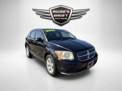 2010 Dodge Caliber Garden City ID