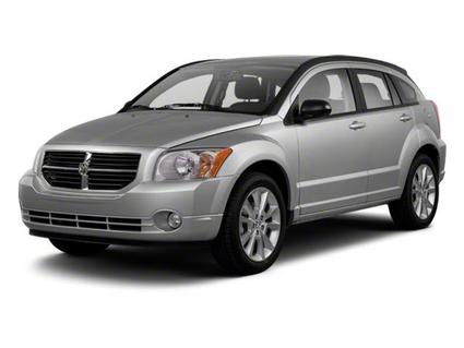 2010 Dodge Caliber La Grande OR
