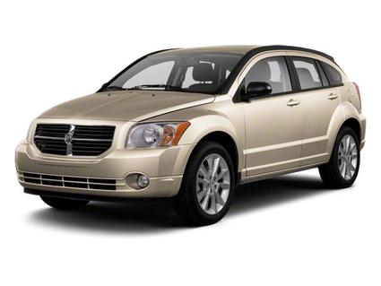 2010 Dodge Caliber La Grande OR