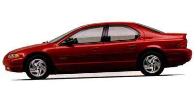 1998 Dodge Stratus Spokane WA
