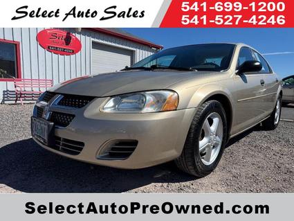 2004 Dodge Stratus Redmond OR