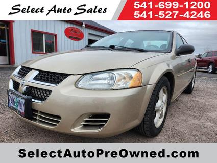 2004 Dodge Stratus Redmond OR