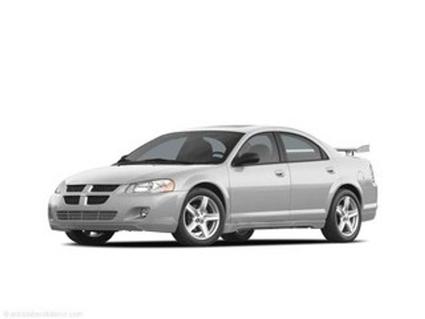 2006 Dodge Stratus Lexington NE