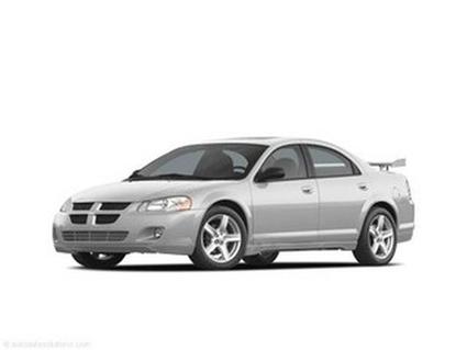 2006 Dodge Stratus Lexington NE