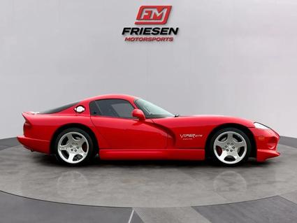 2002 Dodge Viper Tacoma WA