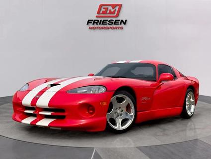 2002 Dodge Viper Tacoma WA