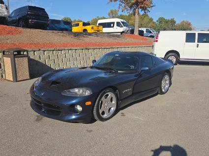 2001 Dodge Viper Greensboro NC