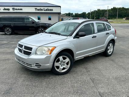 2008 Dodge Caliber Monticello IN