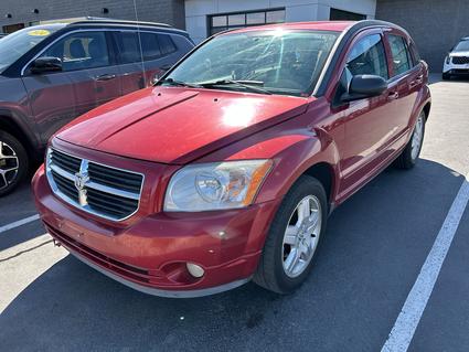 2009 Dodge Caliber Rexburg ID