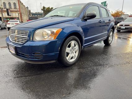 2009 Dodge Caliber Aberdeen WA