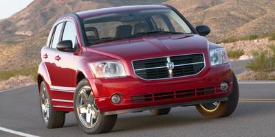 2009 Dodge Caliber Coeur d'Alene ID