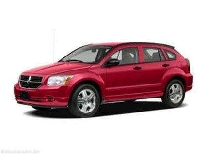 2007 Dodge Caliber Grandville MI