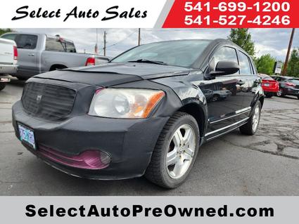 2007 Dodge Caliber Redmond OR