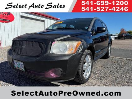 2007 Dodge Caliber Redmond OR